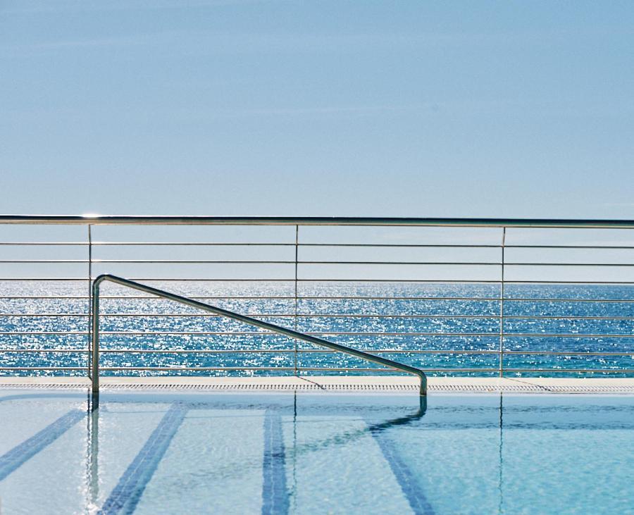 Estimar Calpe Apartments (Adults Only) Exterior photo