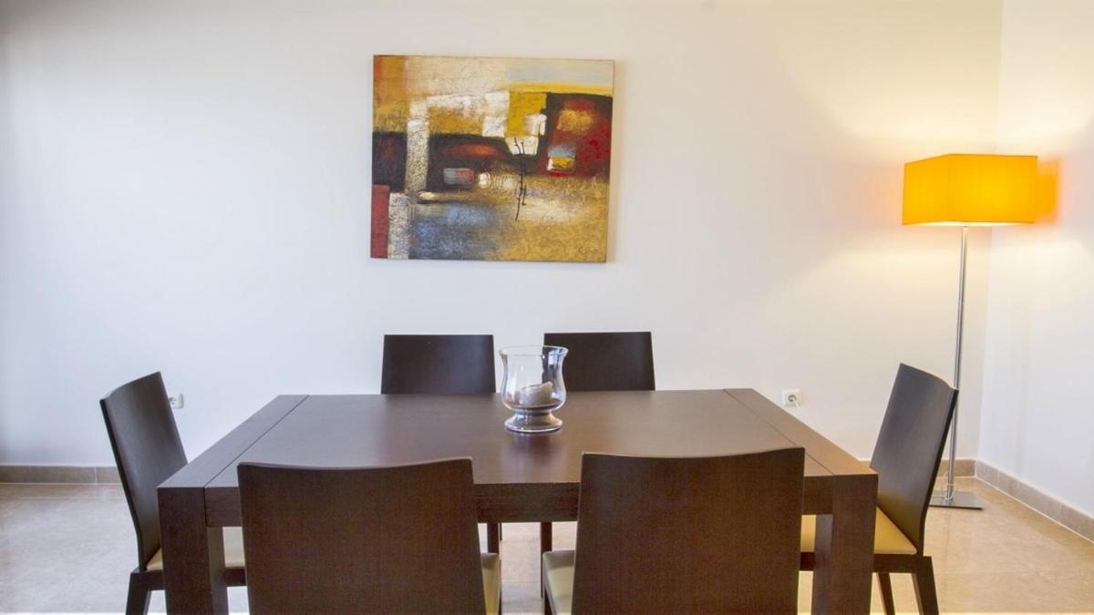 Estimar Calpe Apartments (Adults Only) Exterior photo