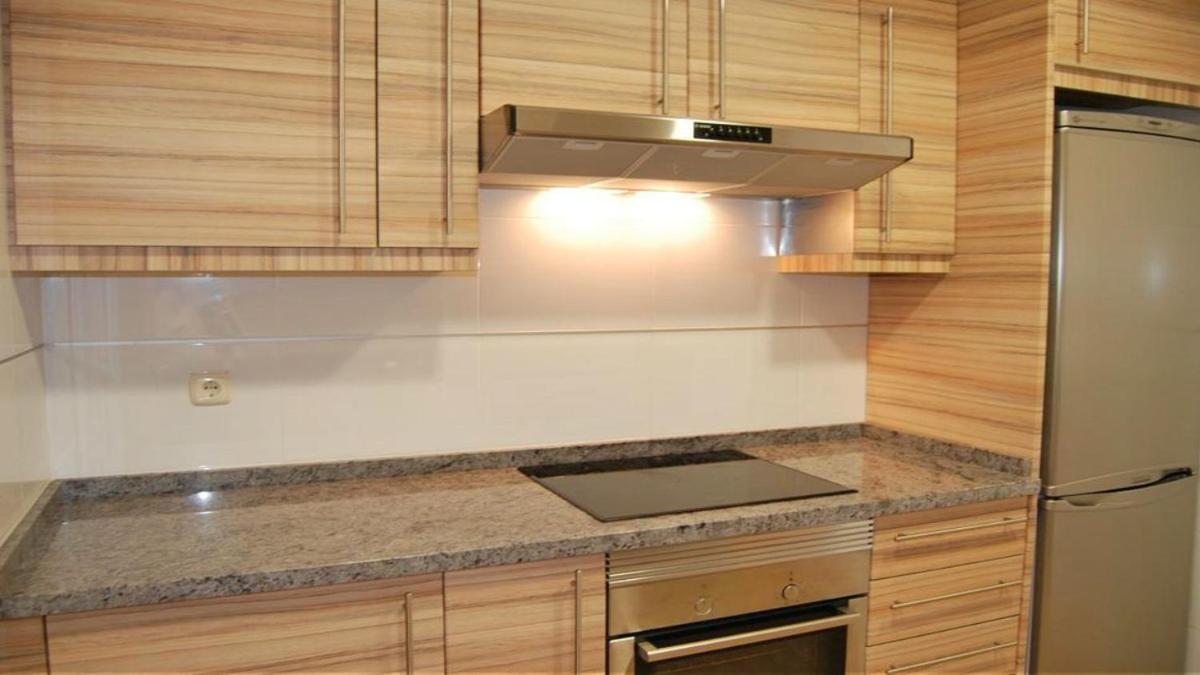 Estimar Calpe Apartments (Adults Only) Exterior photo