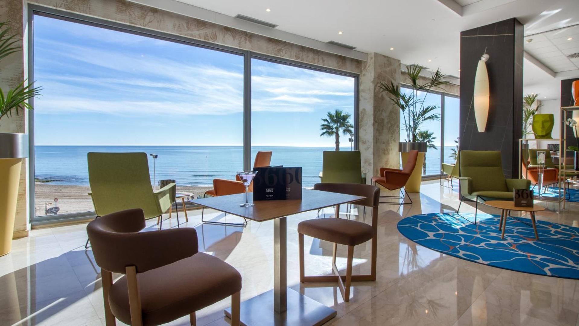 Estimar Calpe Apartments (Adults Only) Exterior photo