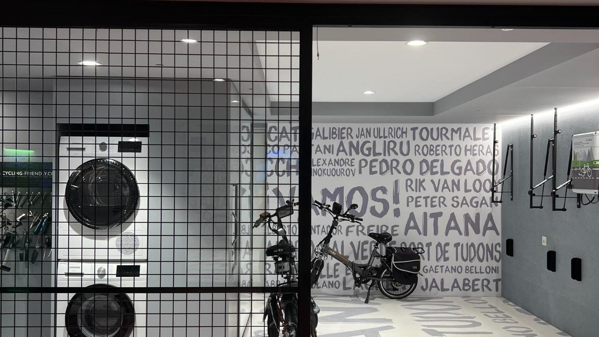 Estimar Calpe Apartments (Adults Only) Exterior photo