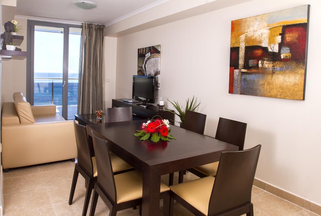 Estimar Calpe Apartments (Adults Only) Exterior photo