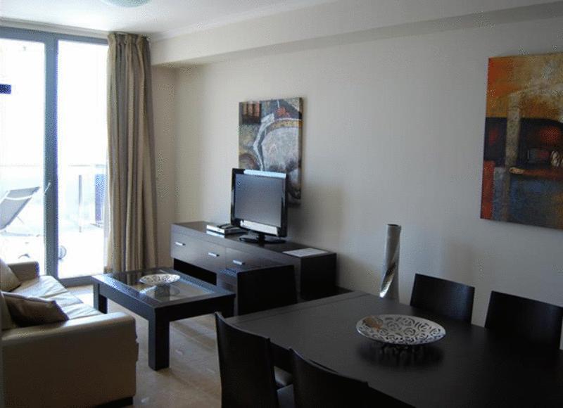 Estimar Calpe Apartments (Adults Only) Room photo