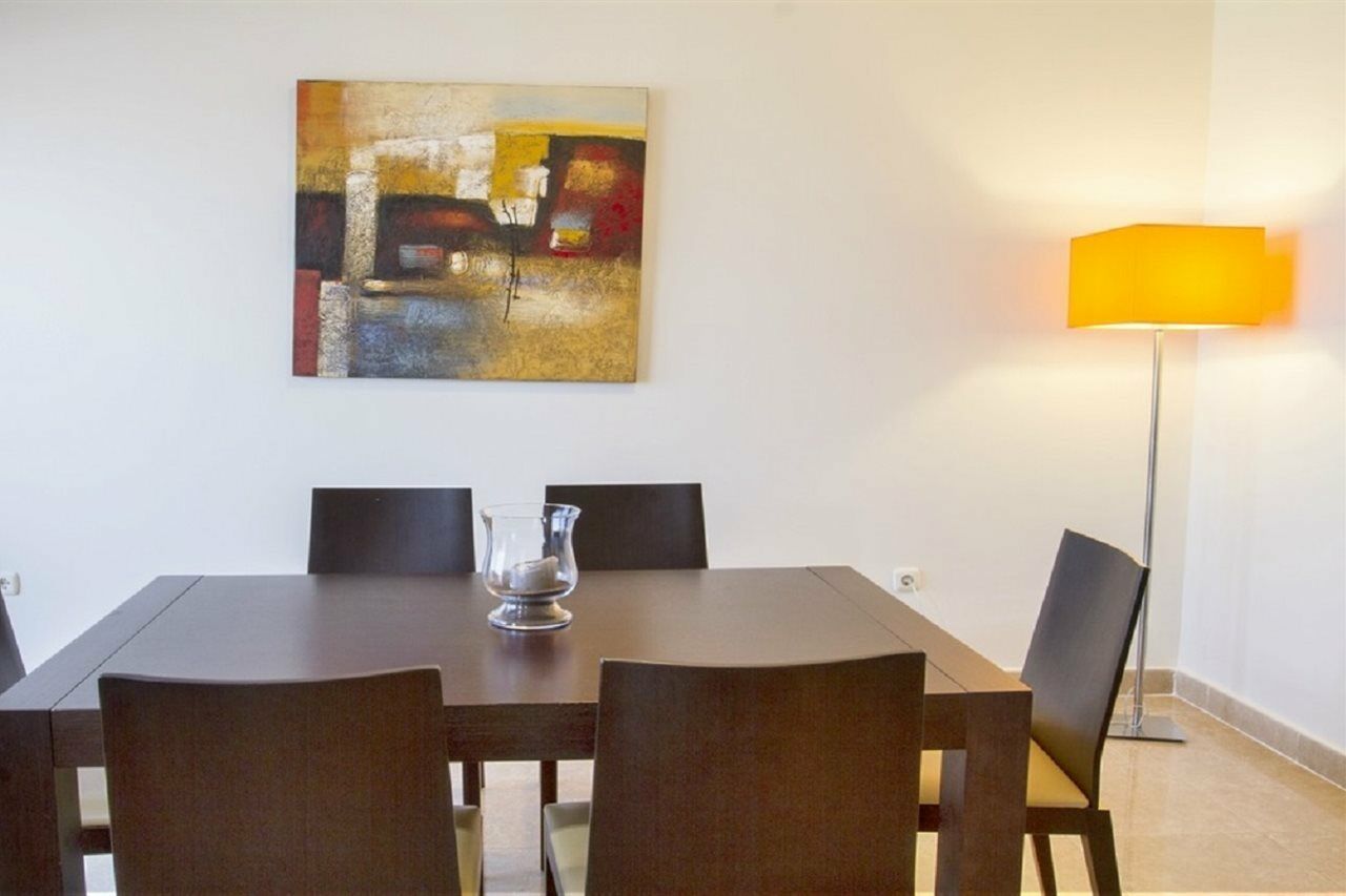 Estimar Calpe Apartments (Adults Only) Exterior photo